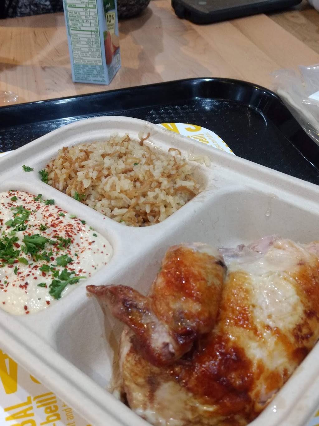 Little Dumpling Chinese & Thai Cuisine | restaurant | 6572 N Decatur Blvd #120, Las Vegas, NV 89131, USA | 7026568199 OR +1 702-656-8199