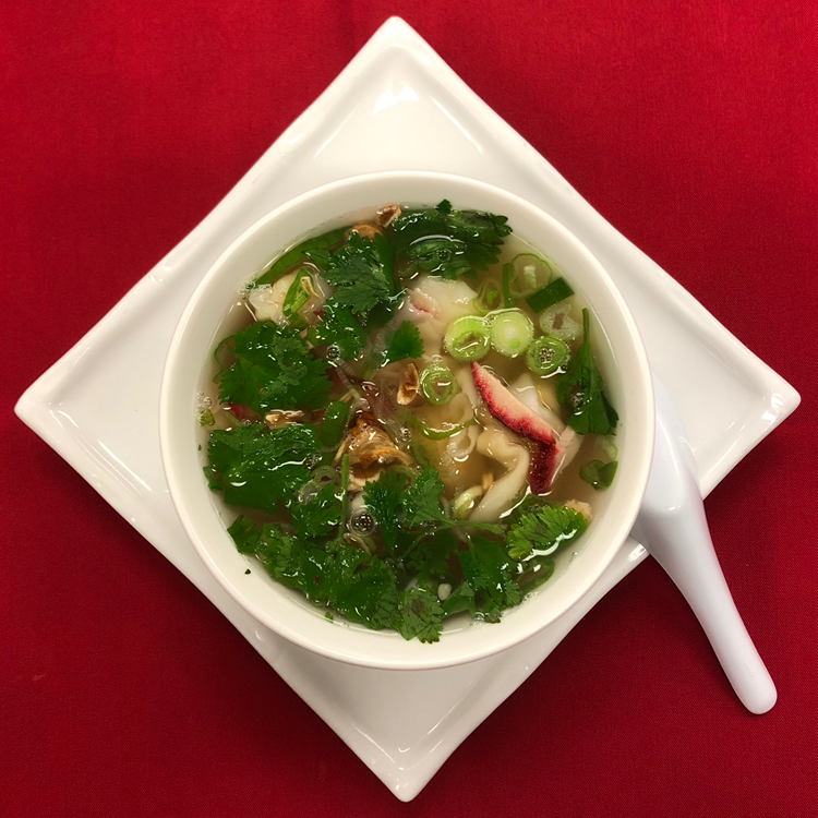 Pho Nomenal | restaurant | USA, 7504 N May Ave, Oklahoma City, OK 73116, USA | 4056084151 OR +1 405-608-4151