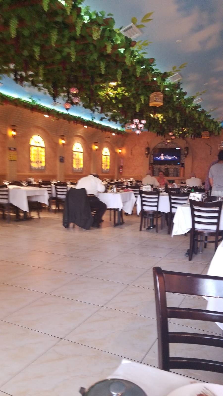 Shashlichnaya | restaurant | 96-30 Queens Blvd, Rego Park, NY 11374, USA | 7184409618 OR +1 718-440-9618