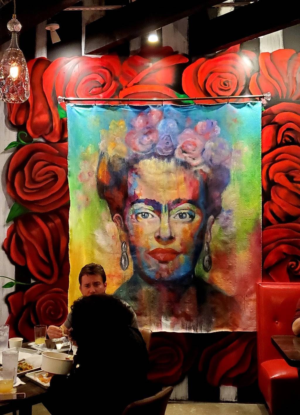 Agave & Rye | restaurant | 7125 Fountain, Olentangy View Dr, Liberty Township, OH 45069, USA | 5137798226 OR +1 513-779-8226