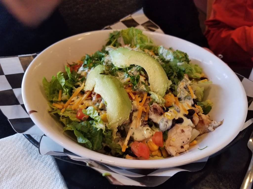 Twisted Tortilla Fresh Mex | restaurant | 4275 Legacy Dr, Frisco, TX 75034, USA | 2144946017 OR +1 214-494-6017