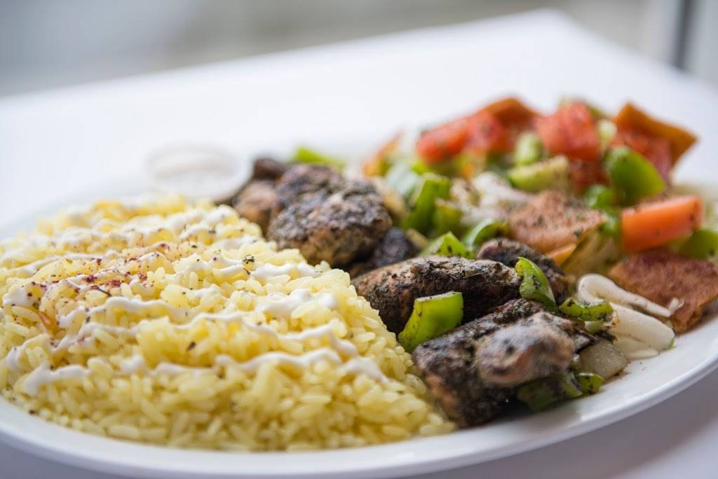 Osmow’s Shawarma | restaurant | 494 Big Bay Point Rd, Barrie, ON L4N 3Z5, Canada | 7059997995 OR +1 705-999-7995