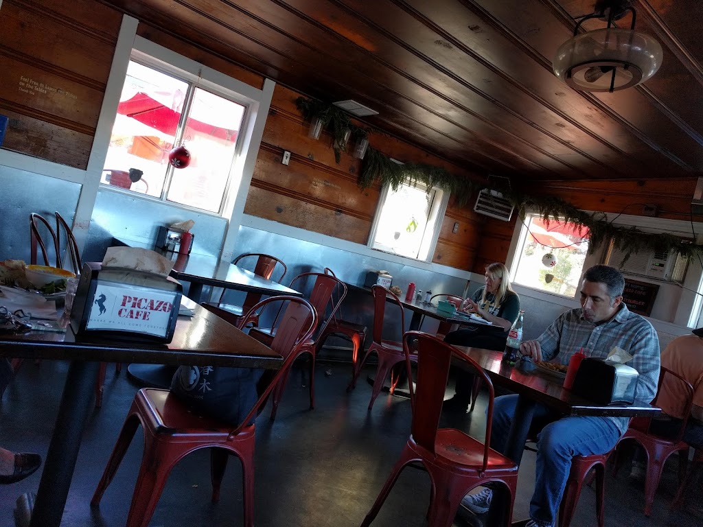 Picazo Cafe | cafe | 19100 Arnold Dr, Sonoma, CA 95476, USA | 7079314377 OR +1 707-931-4377