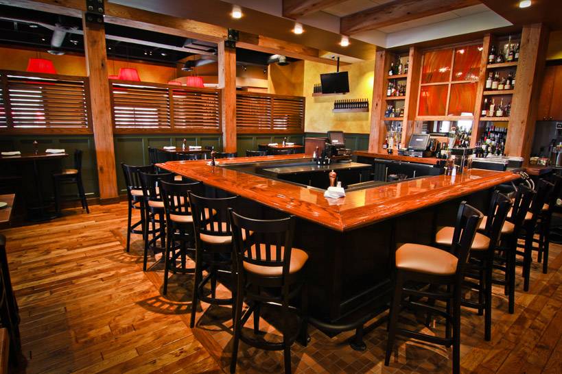 Biaggis Ristorante Italiano | restaurant | 2601 W Lake Ave, Peoria, IL 61615, USA | 3096868114 OR +1 309-686-8114