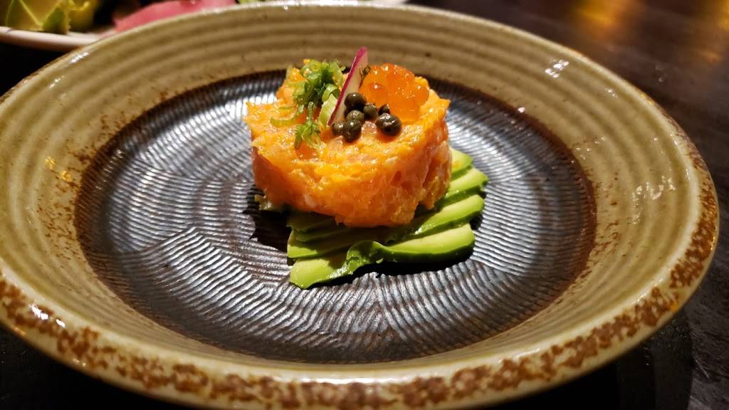 Yakko-San | meal takeaway | 3881 NE 163rd St, North Miami Beach, FL 33160, USA | 3059470064 OR +1 305-947-0064