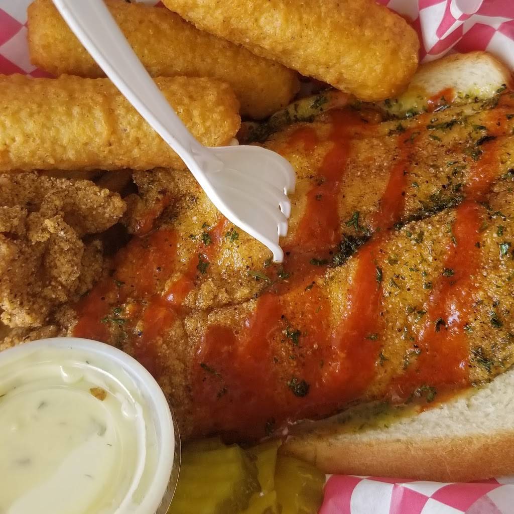 StrikeOut Wingz | restaurant | 2521 Nolensville Pike, Nashville, TN 37211, United States | 6158911298 OR +1 615-891-1298