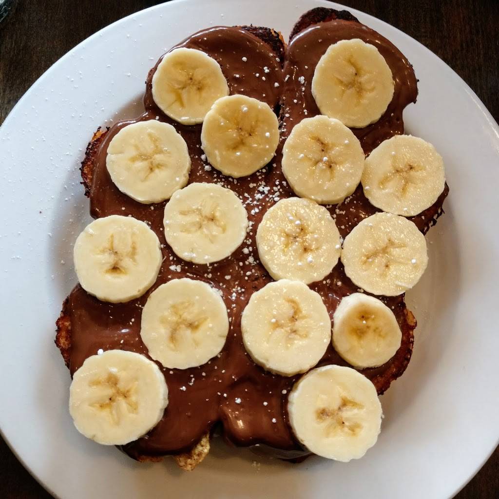 Cafe Coda | cafe | 265 Humboldt Ave, Chico, CA 95928, USA | 5305669476 OR +1 530-566-9476