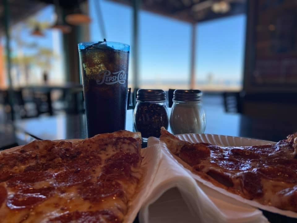 Chichos Pizza 11th Street | restaurant | 1011 Atlantic Ave, Virginia Beach, VA 23451, USA | 7573218354 OR +1 757-321-8354