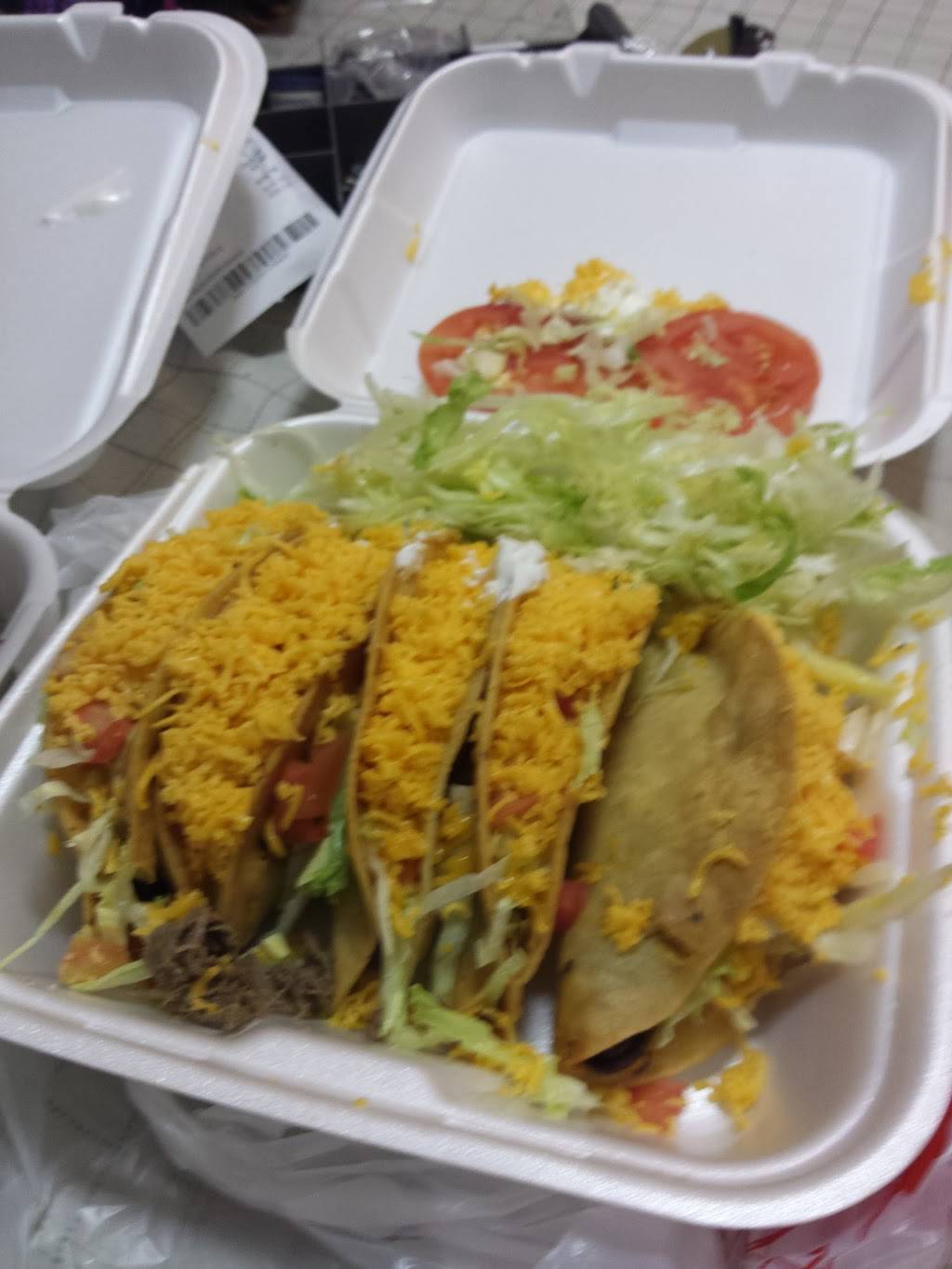 Pepes Tacos | restaurant | 1401 N Decatur Blvd, Las Vegas, NV 89108, USA | 7026386200 OR +1 702-638-6200