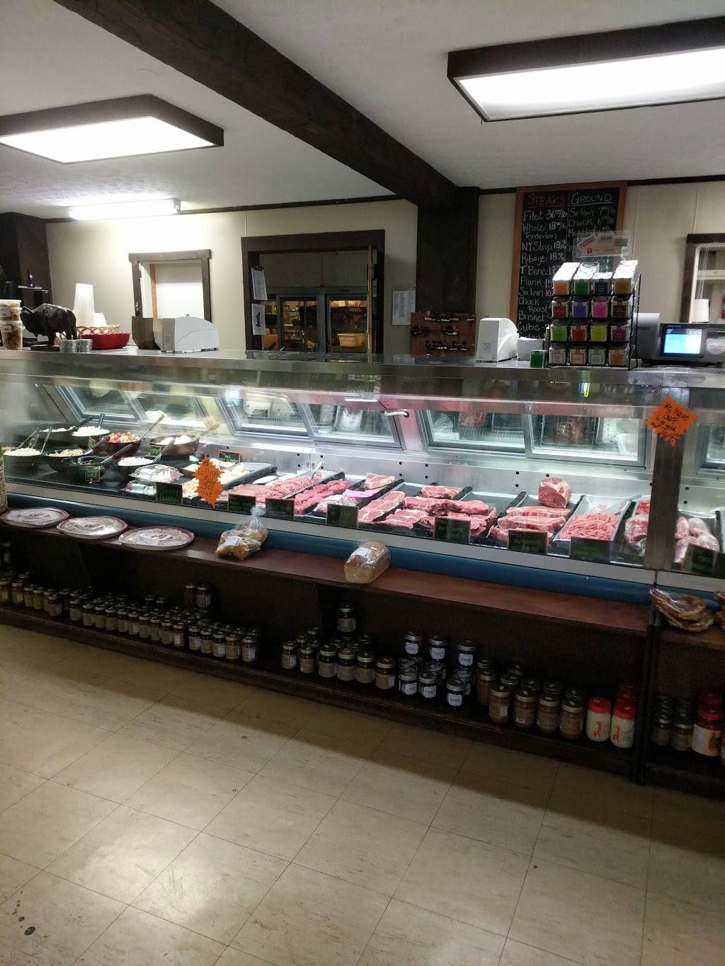 Lehrs Prime Market | restaurant | 740 Main St, Milford, OH 45150, USA | 5138313411 OR +1 513-831-3411
