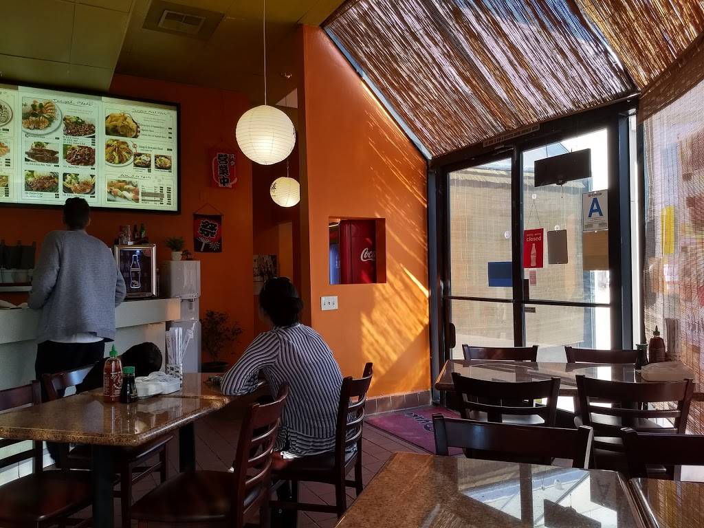 Maki Yaki El Segundo | restaurant | 100 W Imperial Ave # H, El Segundo, CA 90245, USA | 3103641231 OR +1 310-364-1231