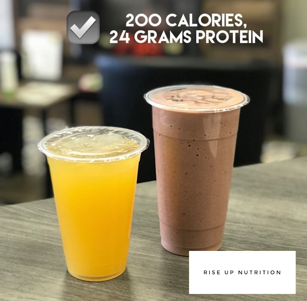 RISE UP NUTRITION | restaurant | 9925 Lyndale Ave S, Bloomington, MN 55420, USA | 9528884539 OR +1 952-888-4539