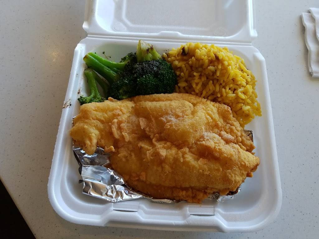 Great Granns | restaurant | 1724 Woodlawn Dr Suite 9, Woodlawn, MD 21207, USA | 4102773336 OR +1 410-277-3336