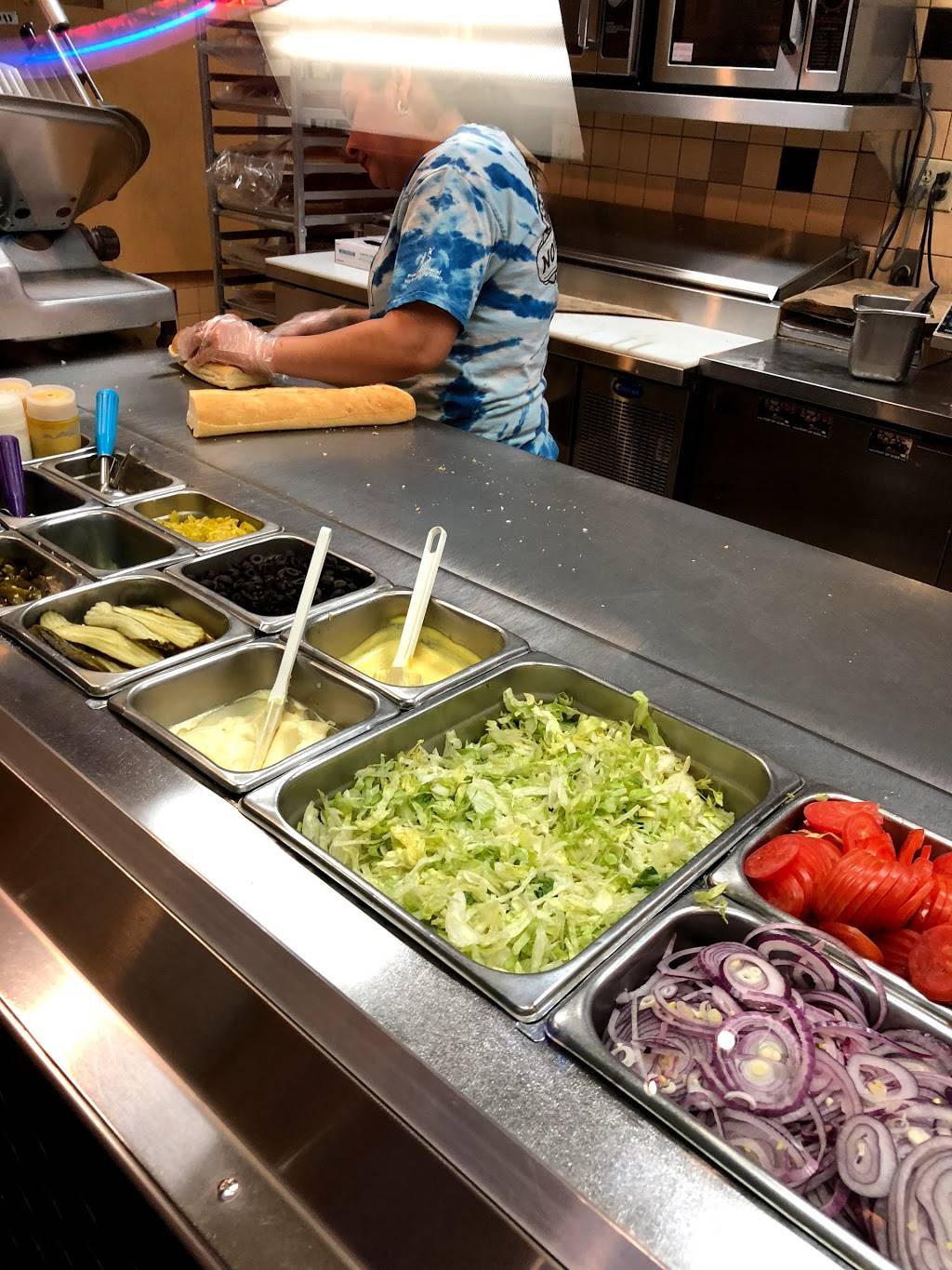 Port of Subs | meal takeaway | 5000 Smithridge Dr, Reno, NV 89502, USA | 7758270770 OR +1 775-827-0770