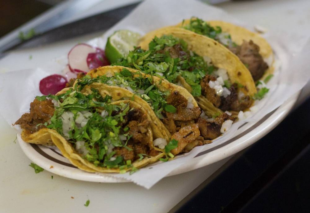 La Posada | restaurant | 1930 Springwells St, Detroit, MI 48209, USA | 3138411690 OR +1 313-841-1690