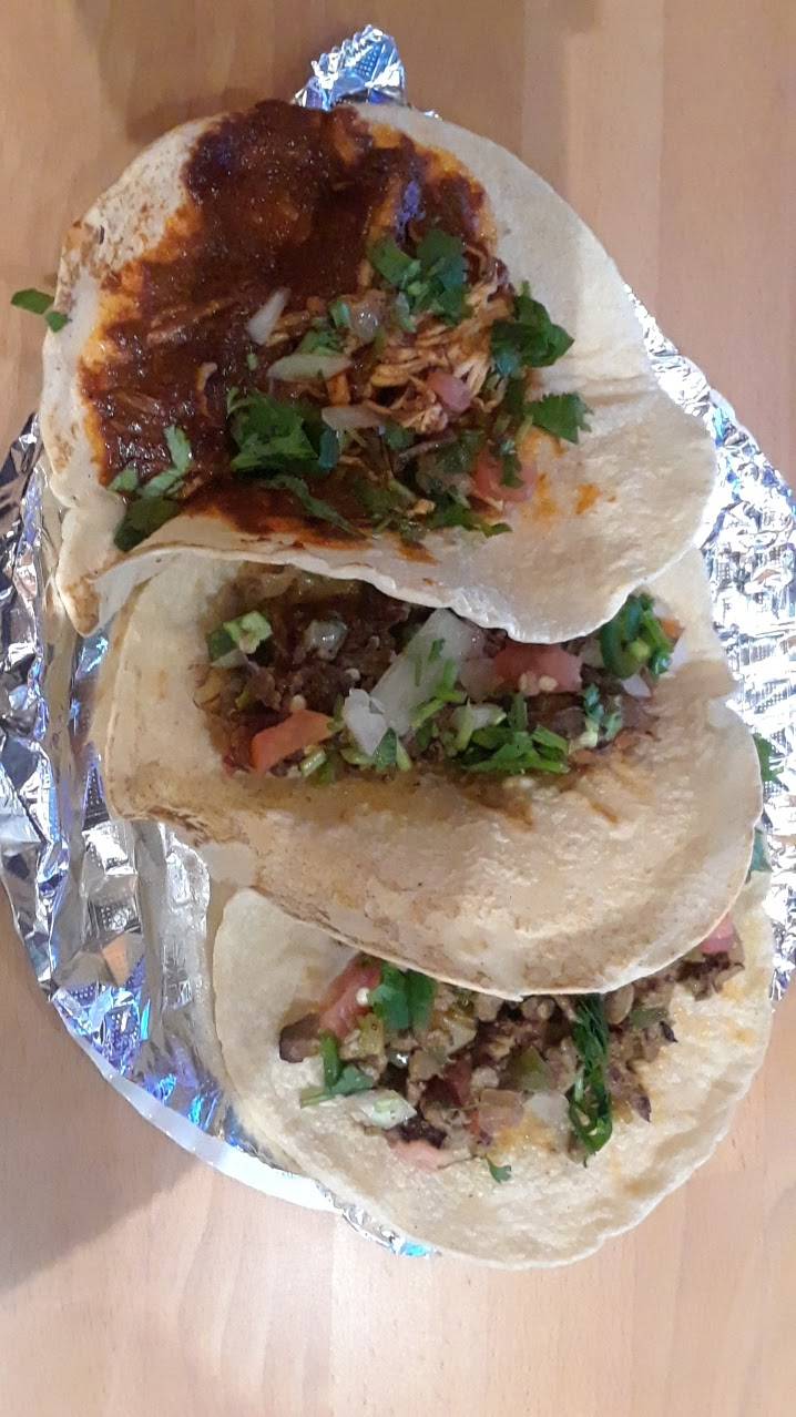 Taco Real | restaurant | 4010 North Sam Houston Pkwy W, Houston, TX 77086, USA | 3463161955 OR +1 346-316-1955