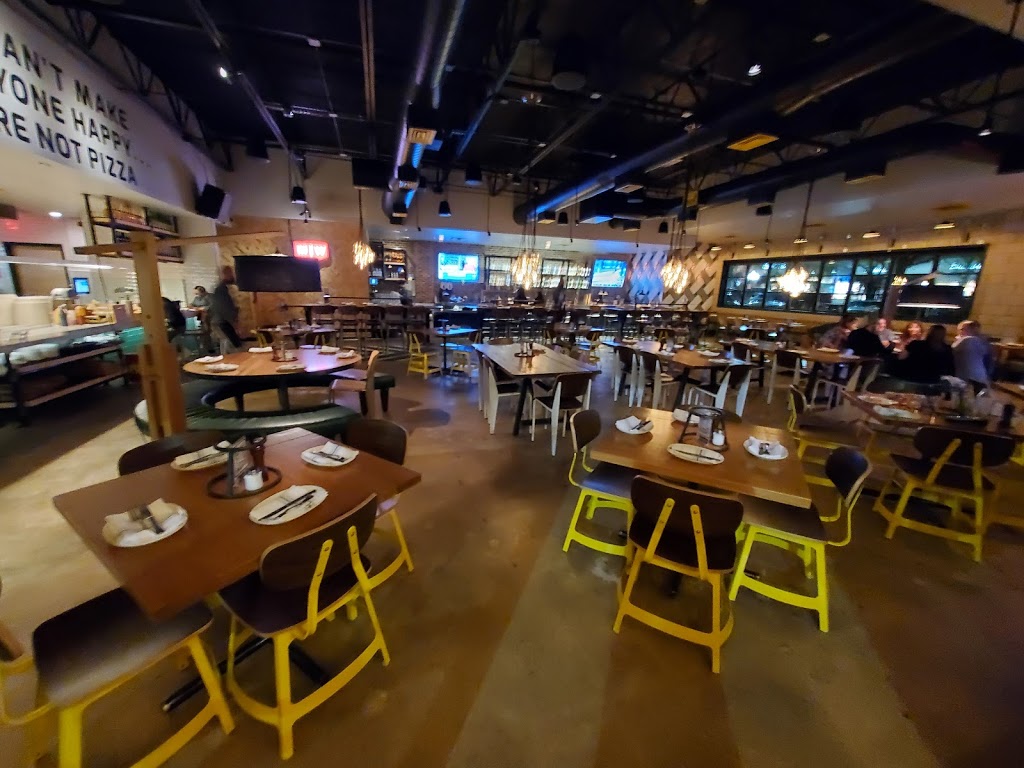 Pie Tap Pizza Workshop + Bar - Addison | restaurant | 5100 Belt Line Rd Ste 796, Dallas, TX 75254, USA | 4697597464 OR +1 469-759-7464