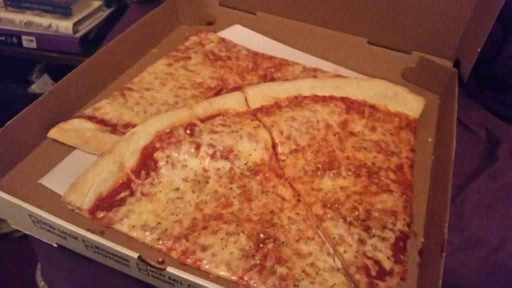 Sals Pizza & Pasta | restaurant | 1020 Wolcott Ave, Beacon, NY 12508, USA | 8458315800 OR +1 845-831-5800