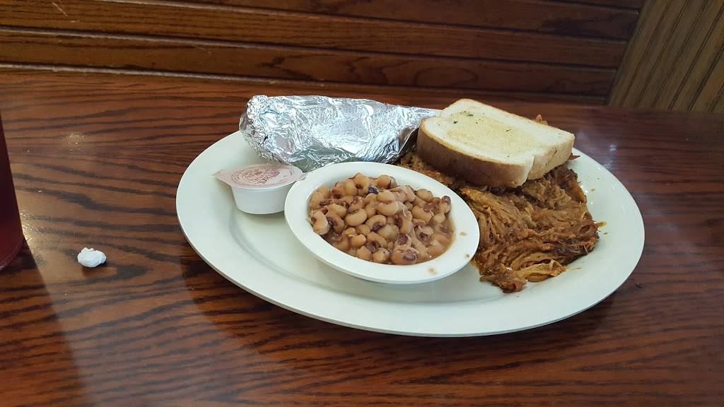 Oakwood Smokehouse & Grill | restaurant | 2911 David Walker Dr, Eustis, FL 32726, USA | 3524830137 OR +1 352-483-0137