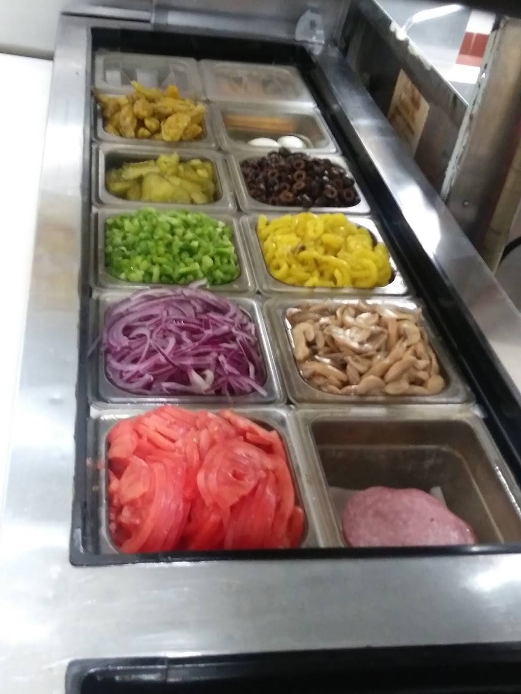 Papas Pizza and BBQ | restaurant | 19347 Ecorse Rd, Allen Park, MI 48101, USA | 3133868888 OR +1 313-386-8888