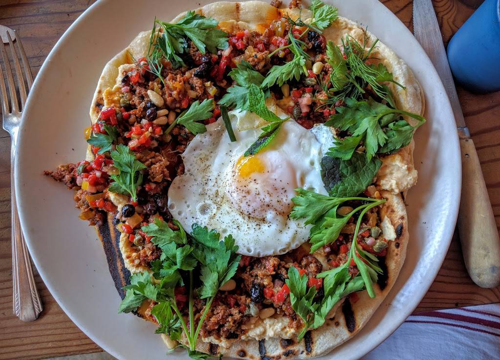 Penrose | restaurant | 3311 Grand Ave, Oakland, CA 94610, USA | 5102509550 OR +1 510-250-9550