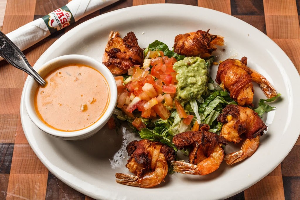 El Paso Mexican Grill | restaurant | 3191 S McKenzie St #3701, Foley, AL 36535, USA | 2519433316 OR +1 251-943-3316