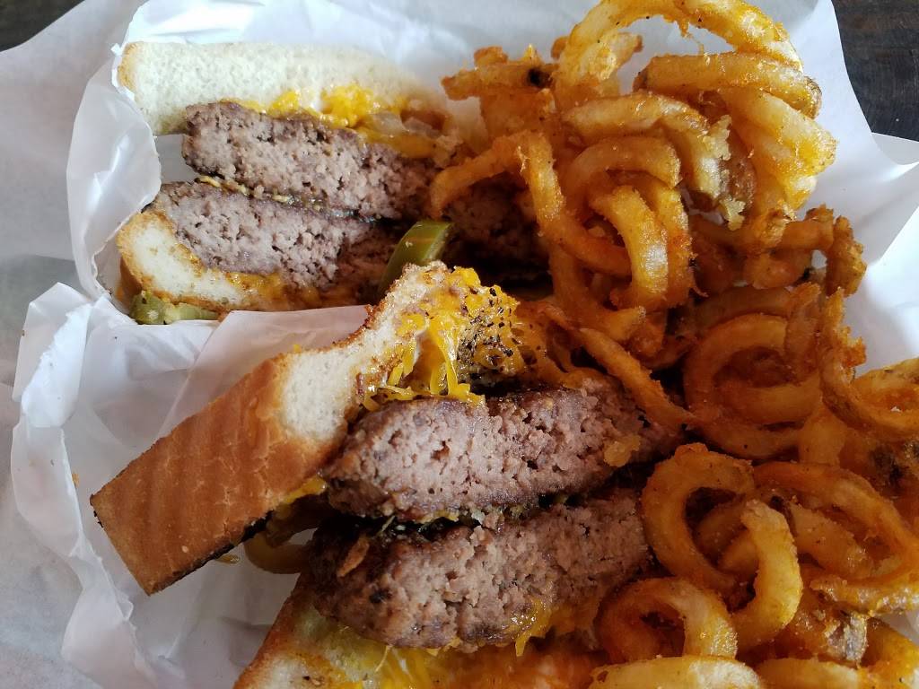 Navajo Burger (W/menu) | restaurant | 7028 Navajo Trail, Fort Worth, TX 76135, USA | 8172379992 OR +1 817-237-9992