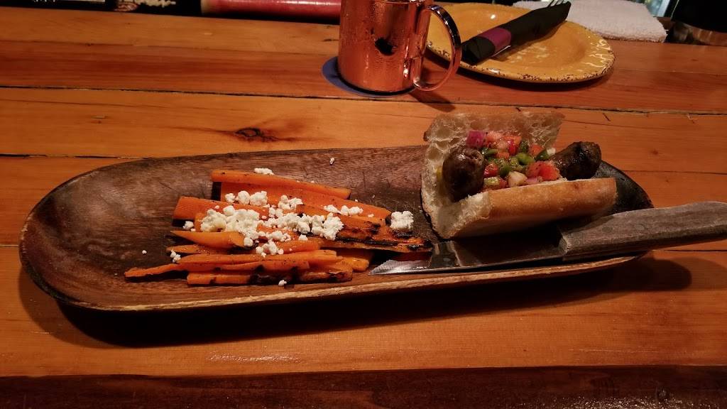 Ché | restaurant | 1342 Walnut St, Cincinnati, OH 45202, USA | 5133458838 OR +1 513-345-8838