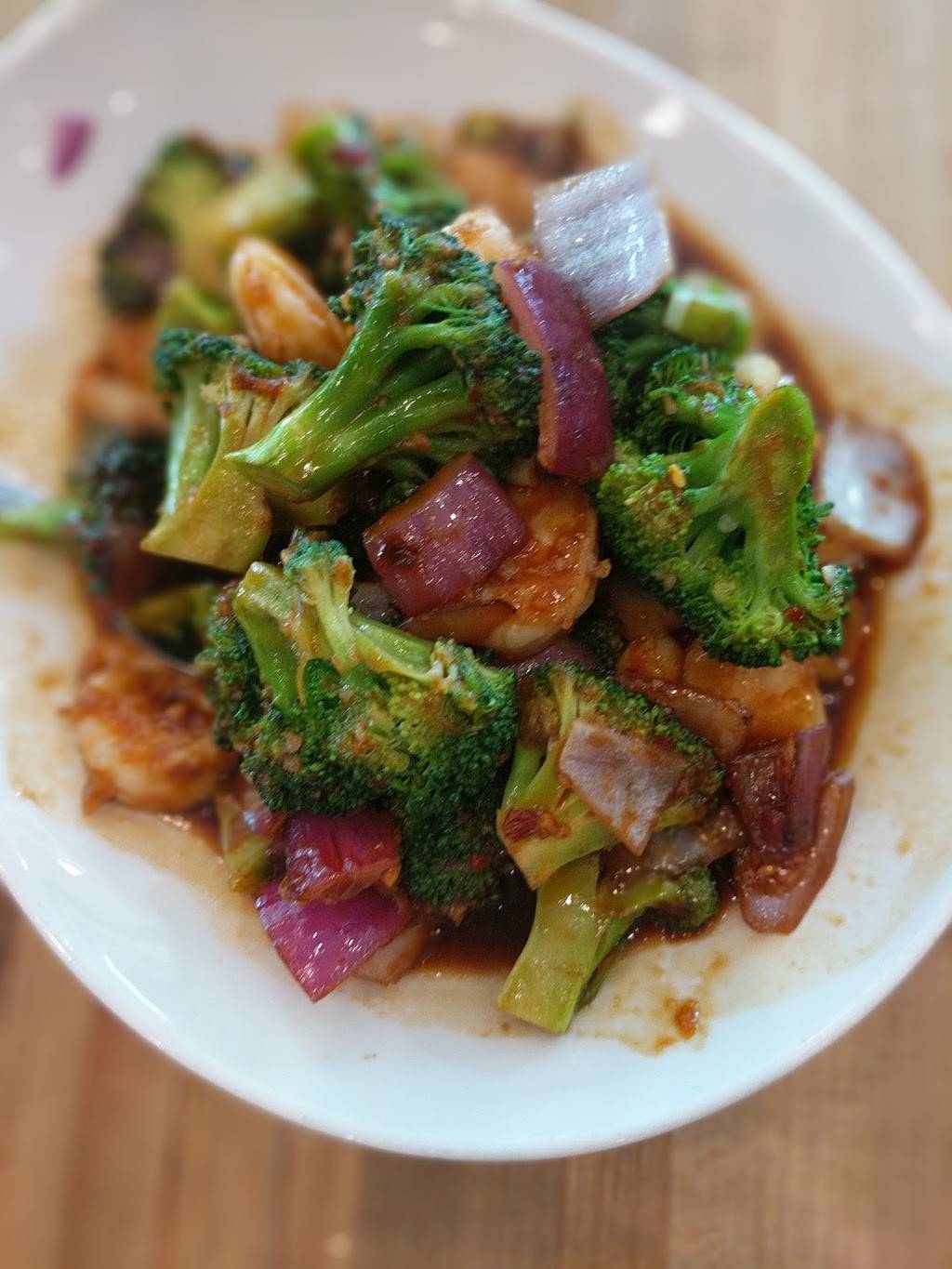 Wokcano | restaurant | 6320 Topanga Canyon Blvd #1690, Woodland Hills, CA 91367, USA | 8187040923 OR +1 818-704-0923