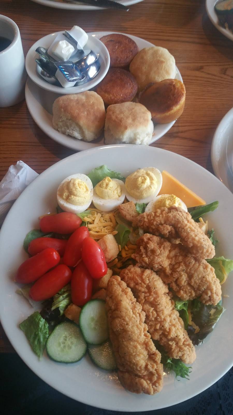 Cracker Barrel Old Country Store | restaurant | 5304 N Galloway Ave, Mesquite, TX 75150, USA | 9726819351 OR +1 972-681-9351