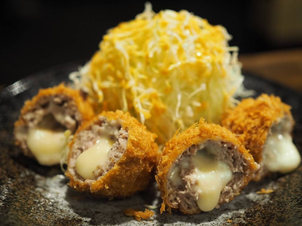 EE NAMI Tonkatsu Izakaya | restaurant | 4706 Clairemont Mesa Blvd, San Diego, CA 92117, USA | 8582466903 OR +1 858-246-6903