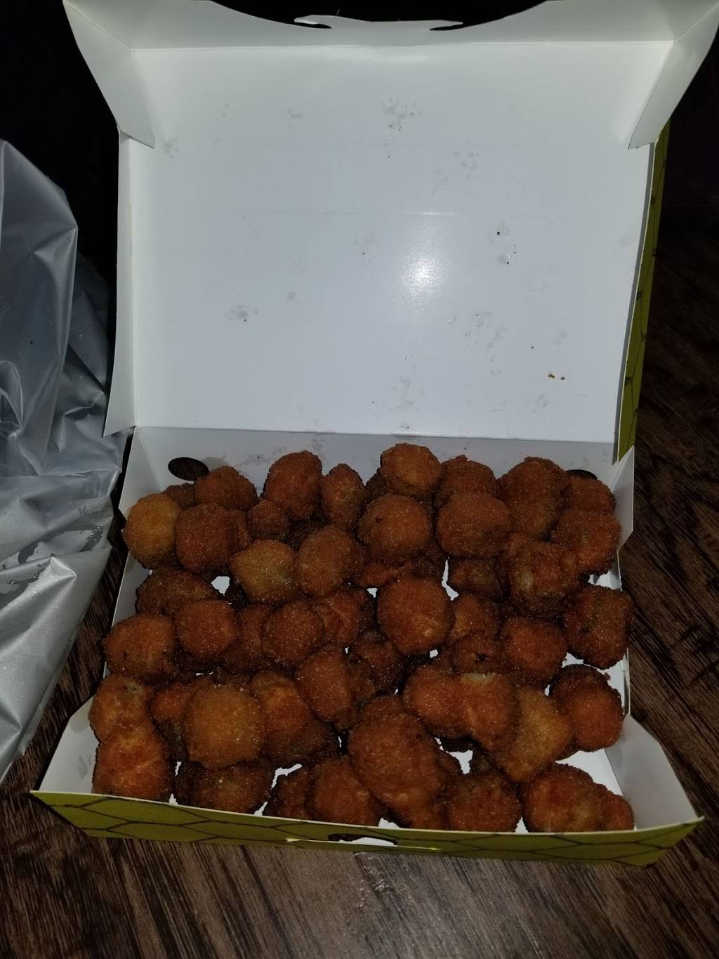 Chicken Express | restaurant | 5877 S Cooper St, Arlington, TX 76017, USA | 8175570030 OR +1 817-557-0030