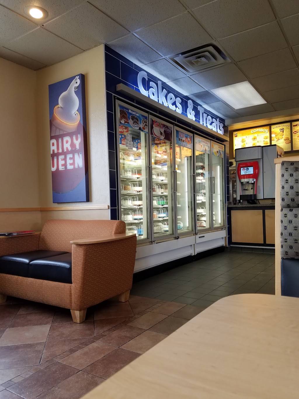Dairy Queen Grill & Chill | restaurant | 3939 Egan Dr, Savage, MN 55378, USA | 9528950141 OR +1 952-895-0141