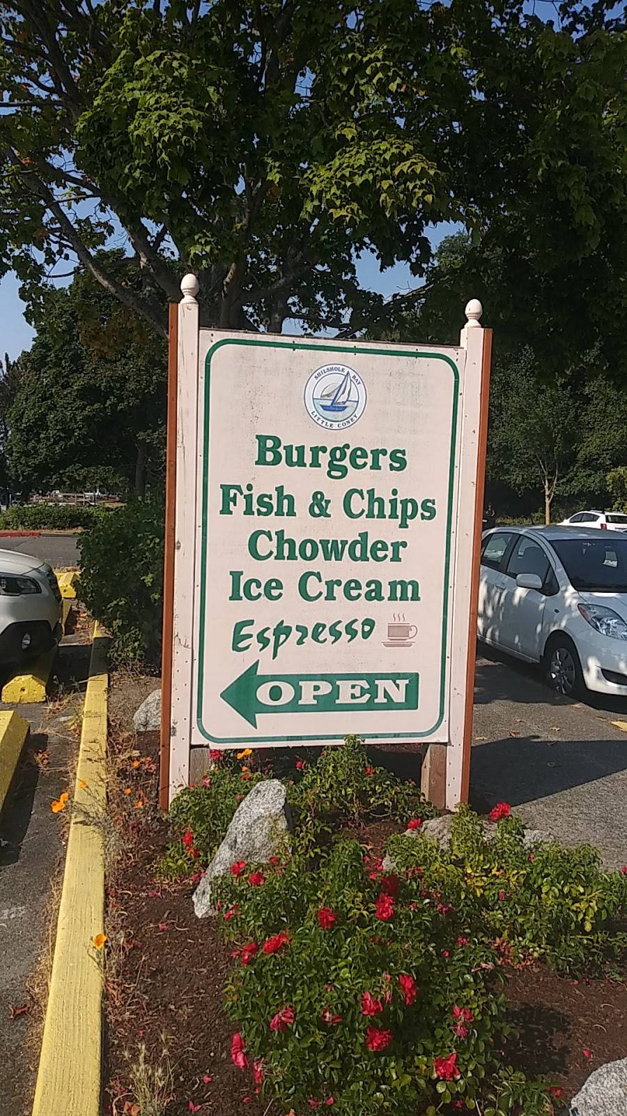 Little Coney | restaurant | 8003 Seaview Ave NW, Seattle, WA 98117, USA | 2067826598 OR +1 206-782-6598