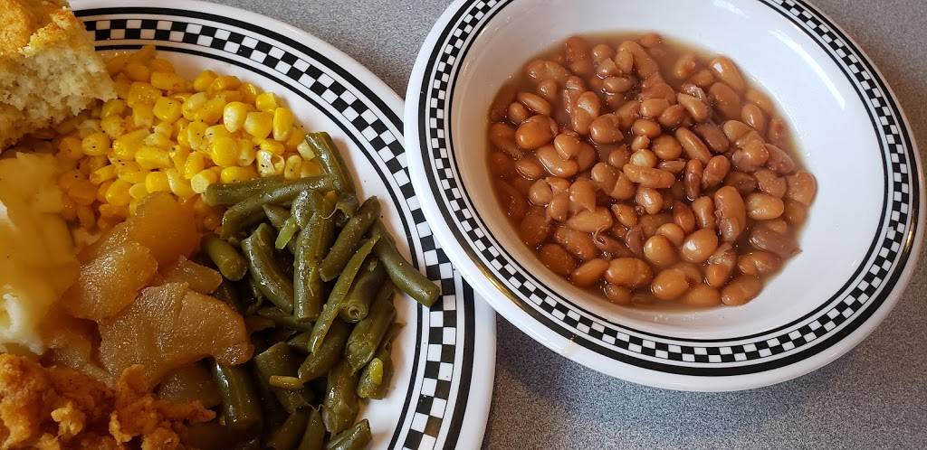 Cornbread Cafe | cafe | 1141 KY-36, Frenchburg, KY 40322, USA | 6067683125 OR +1 606-768-3125