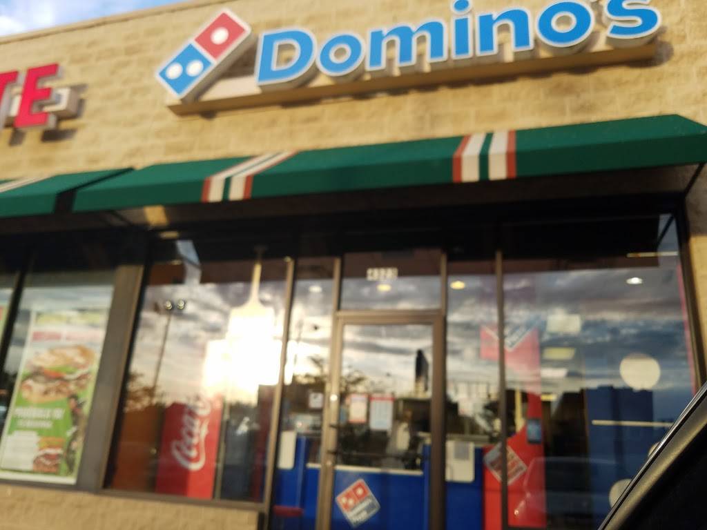 Dominos Pizza | meal delivery | 4323 S Ashland Ave, Chicago, IL 60609, USA | 7732543030 OR +1 773-254-3030