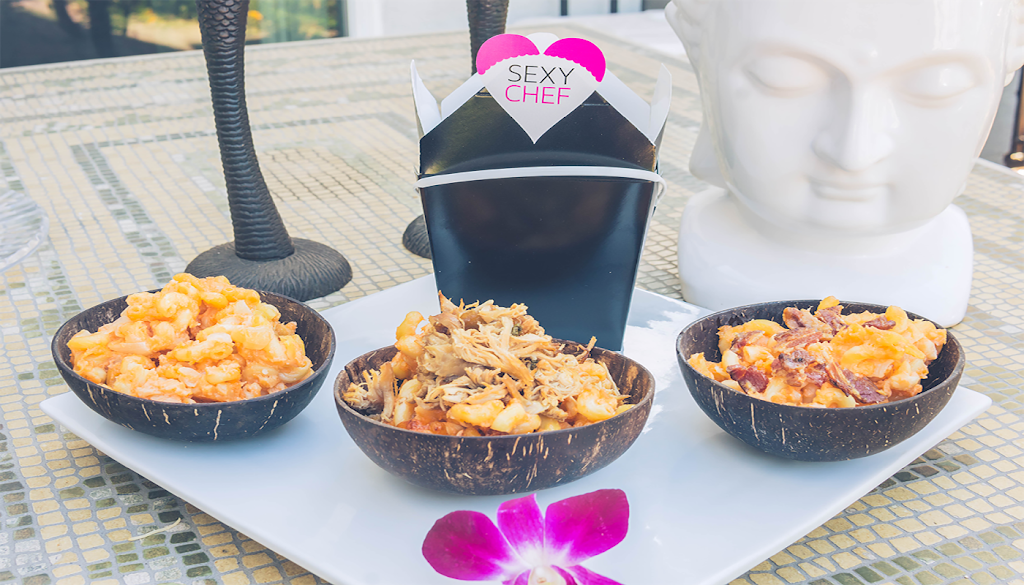 Sexy Chef | restaurant | 7127 E Shea Blvd, Scottsdale, AZ 85254, USA | 4804471105 OR +1 480-447-1105