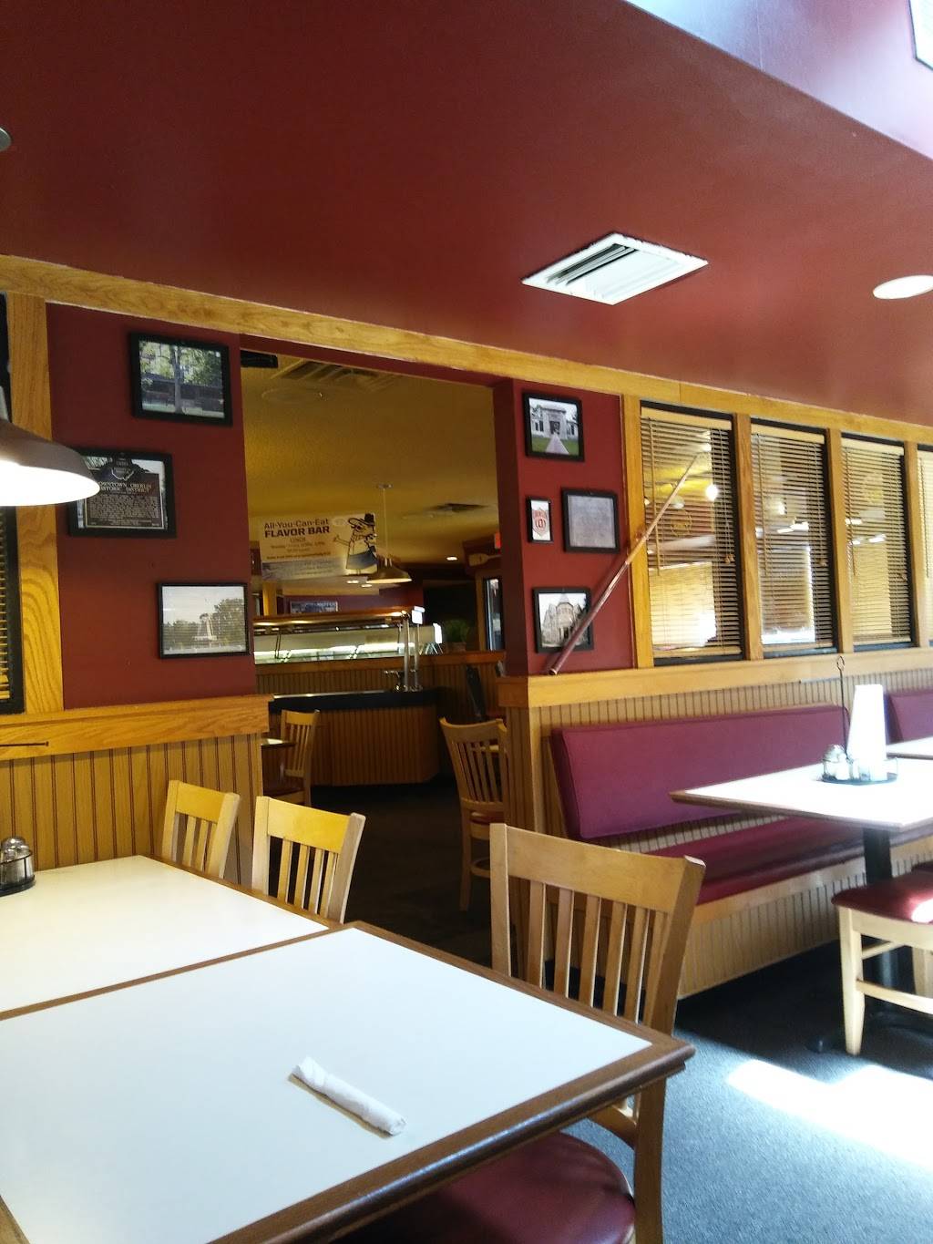 Pizza Hut | restaurant | 14920 St. Rte 58 S, Oberlin, OH 44074, USA | 4407744444 OR +1 440-774-4444