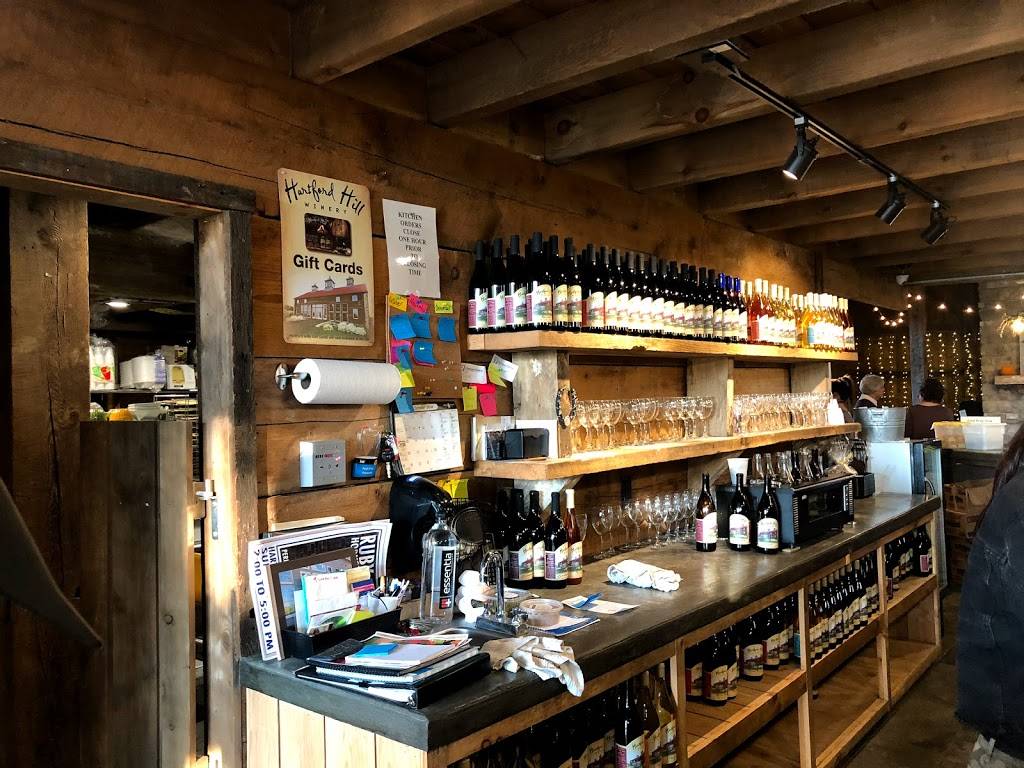 Hartford Hill Winery | restaurant | 3864 Bushnell Campbell Rd, Fowler, OH 44418, USA | 3307728040 OR +1 330-772-8040