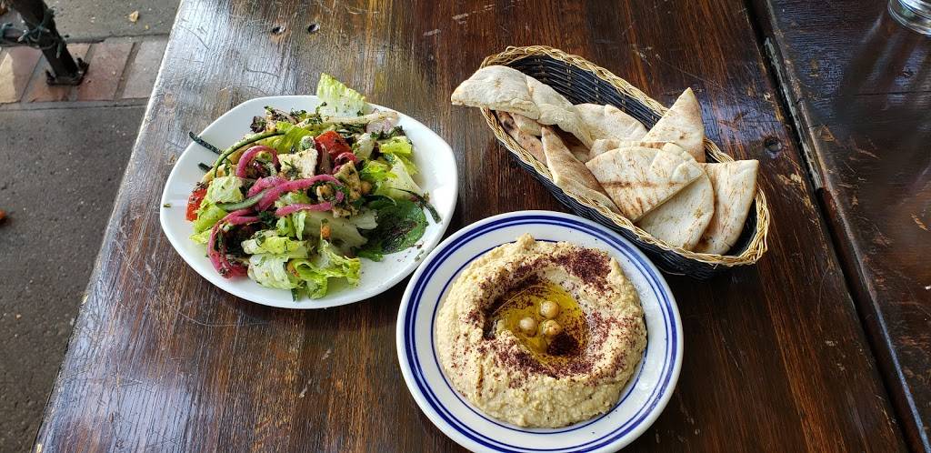 Kasbah | restaurant | 2115 J St, Sacramento, CA 95816, USA | 9164424388 OR +1 916-442-4388