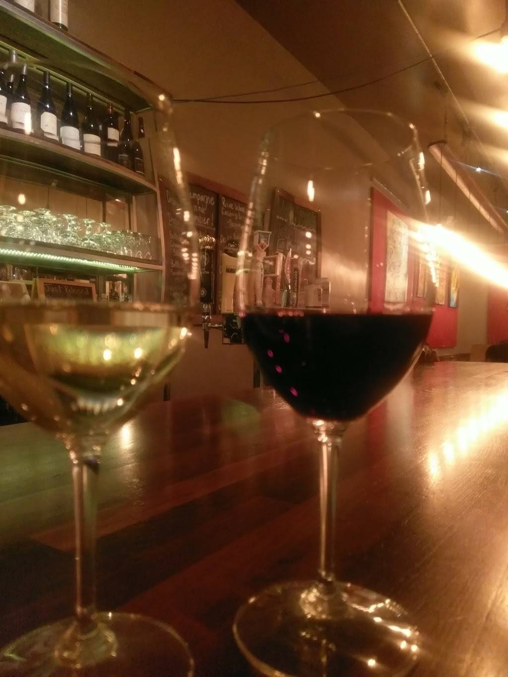 Marche Wine Bar and Restaurant | restaurant | 3206 W Magnolia Blvd, Burbank, CA 91505, USA | 8185614305 OR +1 818-561-4305