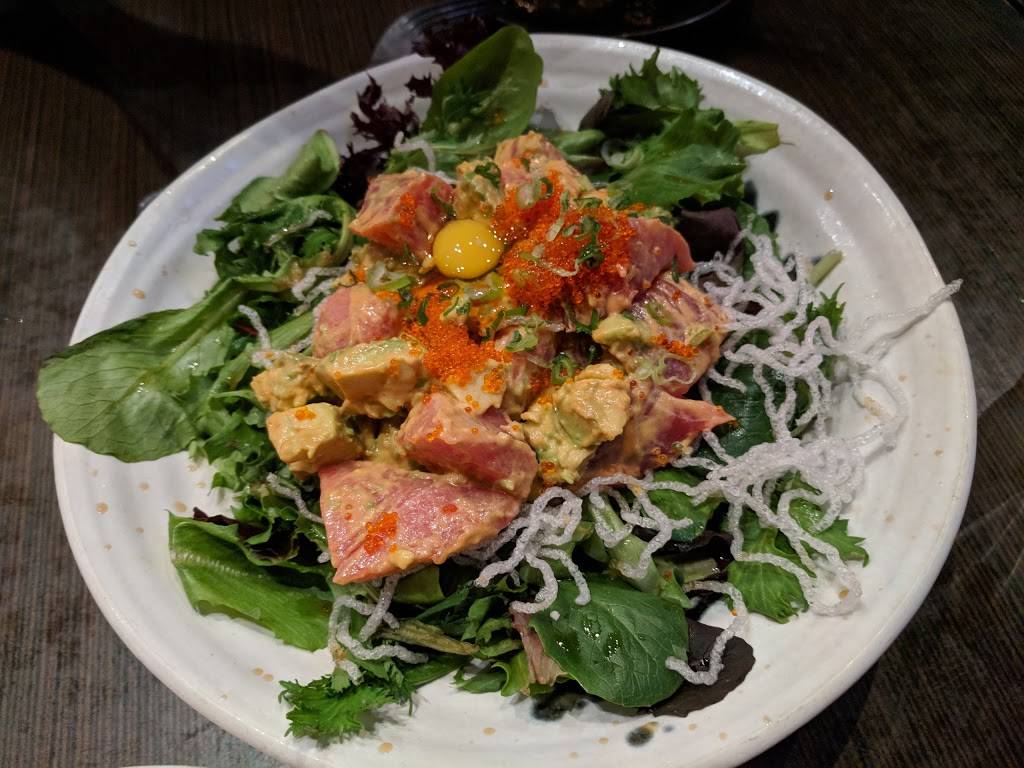 Blue Fin Sushi & Lounge | restaurant | 1814 Clement St, San Francisco, CA 94121, USA | 4153872441 OR +1 415-387-2441