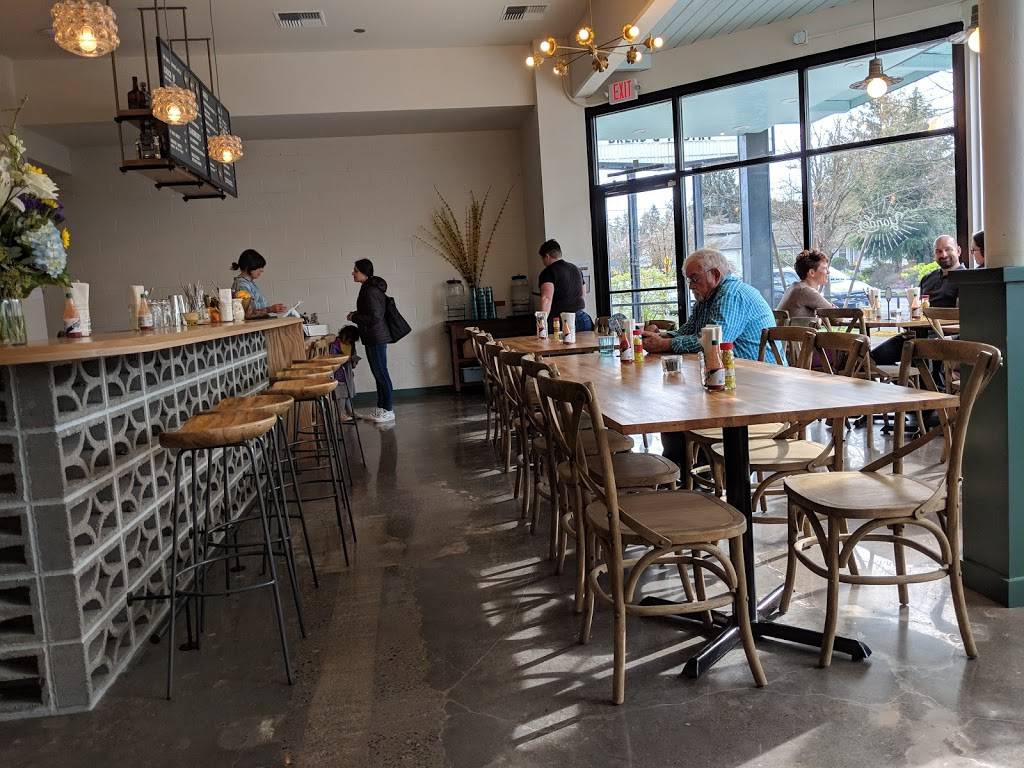 Yonder | restaurant | 4636 NE 42nd Ave suite a, Portland, OR 97218, USA | 5034447947 OR +1 503-444-7947