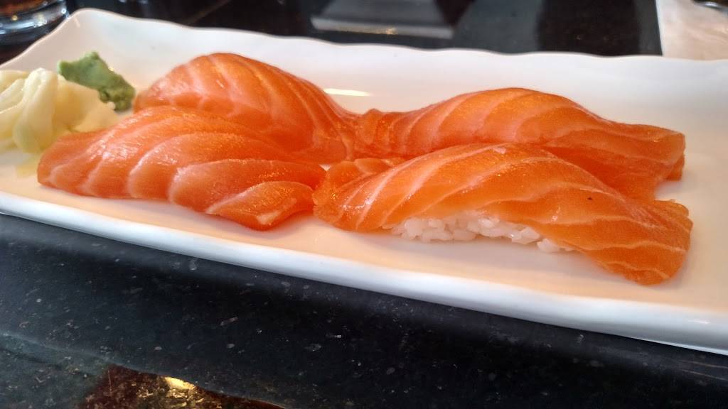 Tea House Asian Bistro | restaurant | 1123, 270 Delaware Ave, Delmar, NY 12054, USA | 5187295283 OR +1 518-729-5283