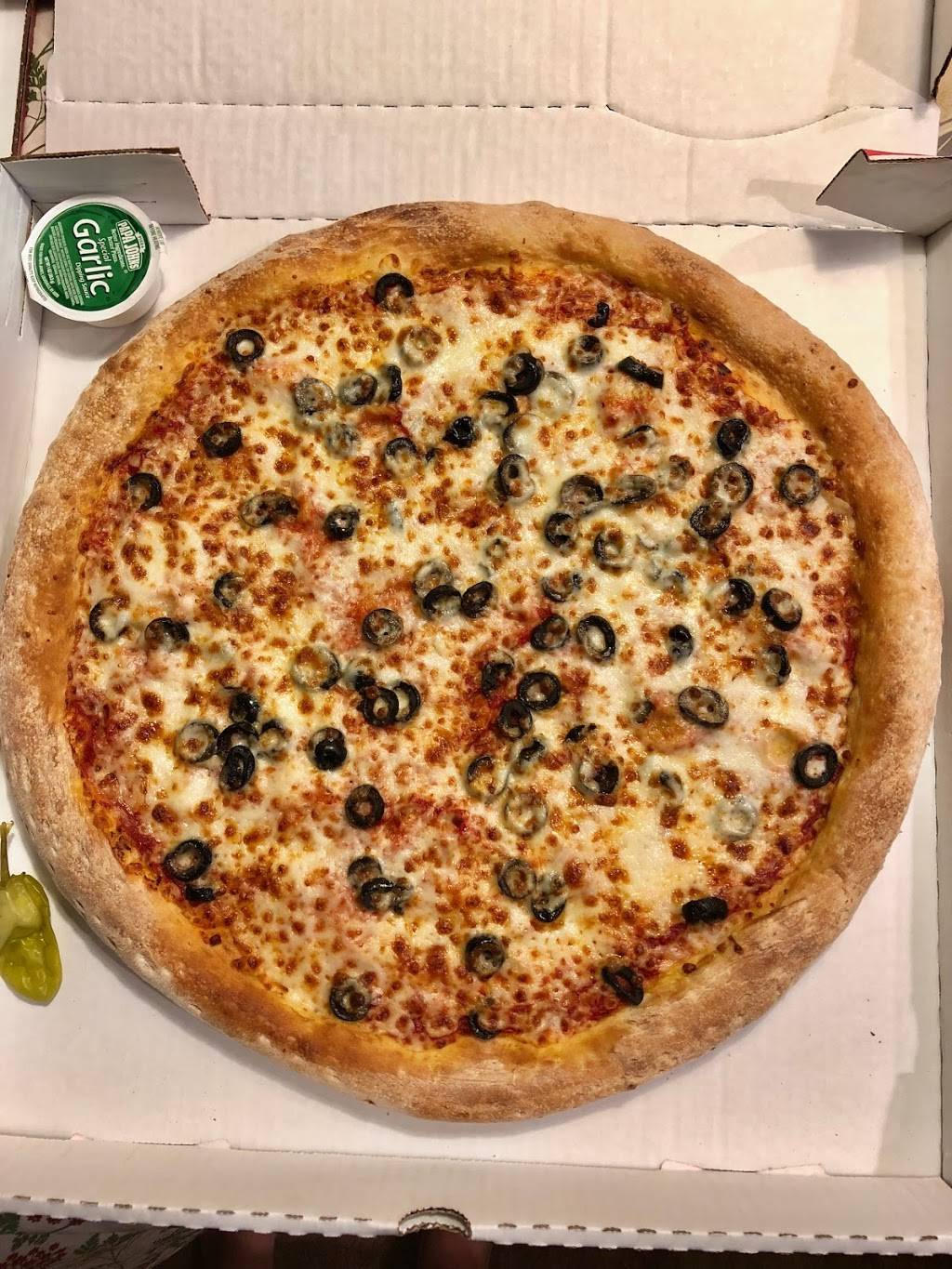 Papa Johns Pizza | restaurant | 1338 Del Prado Blvd S, Cape Coral, FL 33990, USA | 2397727277 OR +1 239-772-7277