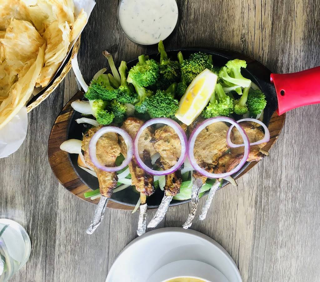 Tikka Indian Cuisine | restaurant | 525A U.S. 41 Bypass N, Venice, FL 34285, USA | 9413035073 OR +1 941-303-5073