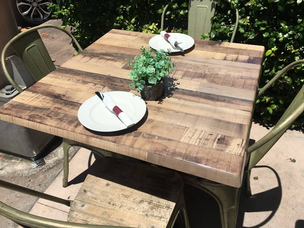 Forno Italiano Pizzeria | restaurant | 1401 Sunset Dr, Coral Gables, FL 33146, USA | 3056133511 OR +1 305-613-3511