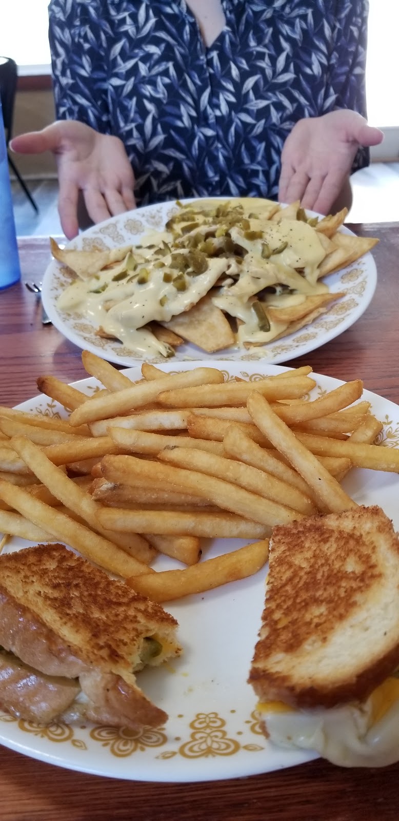 Pawnee Station Restaurant | restaurant | 134 CO-14, Raymer, CO 80742, USA | 9704375726 OR +1 970-437-5726