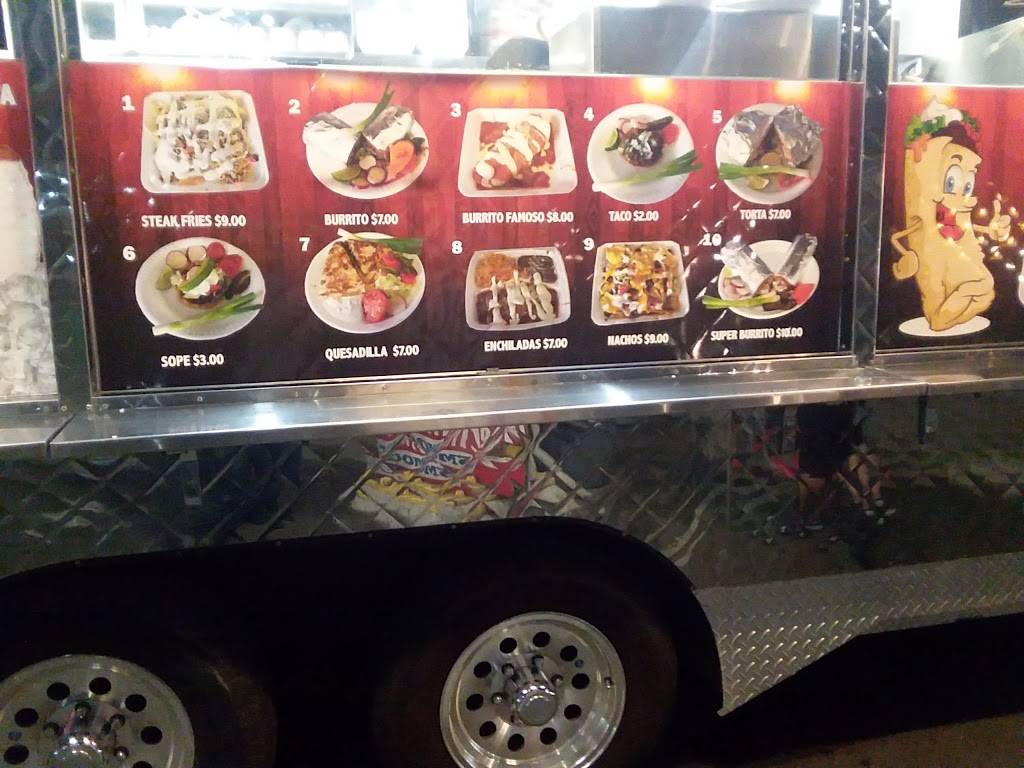 El Taco Zamorano | restaurant | 4256 CA-185, Oakland, CA 94601, USA | 5102004749 OR +1 510-200-4749