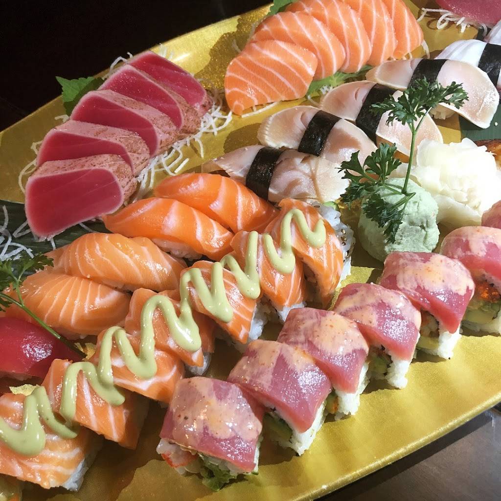 ARAKI Japanese Restaurant | restaurant | 14102 Lee Hwy, Centreville, VA 20120, USA | 7035434646 OR +1 703-543-4646